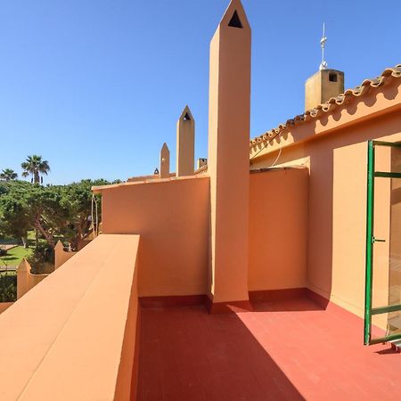Casa Marisa Sancti Petri Villa โนโบซังก์ติเปตรี ภายนอก รูปภาพ