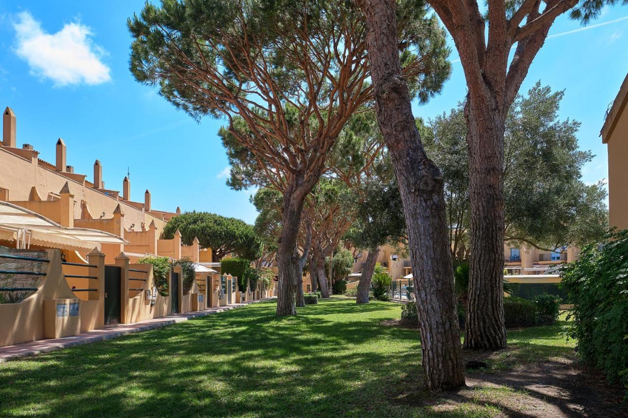 Casa Marisa Sancti Petri Villa โนโบซังก์ติเปตรี ภายนอก รูปภาพ