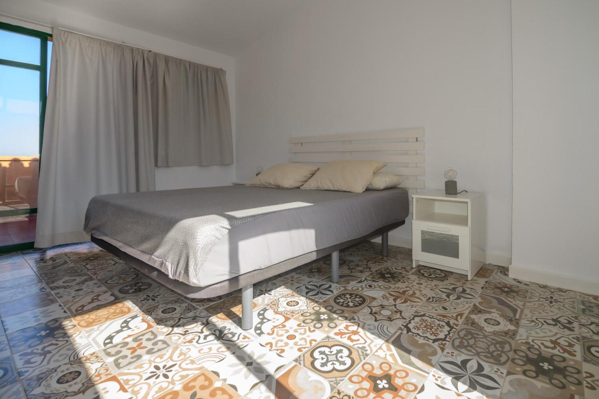 Casa Marisa Sancti Petri Villa โนโบซังก์ติเปตรี ภายนอก รูปภาพ
